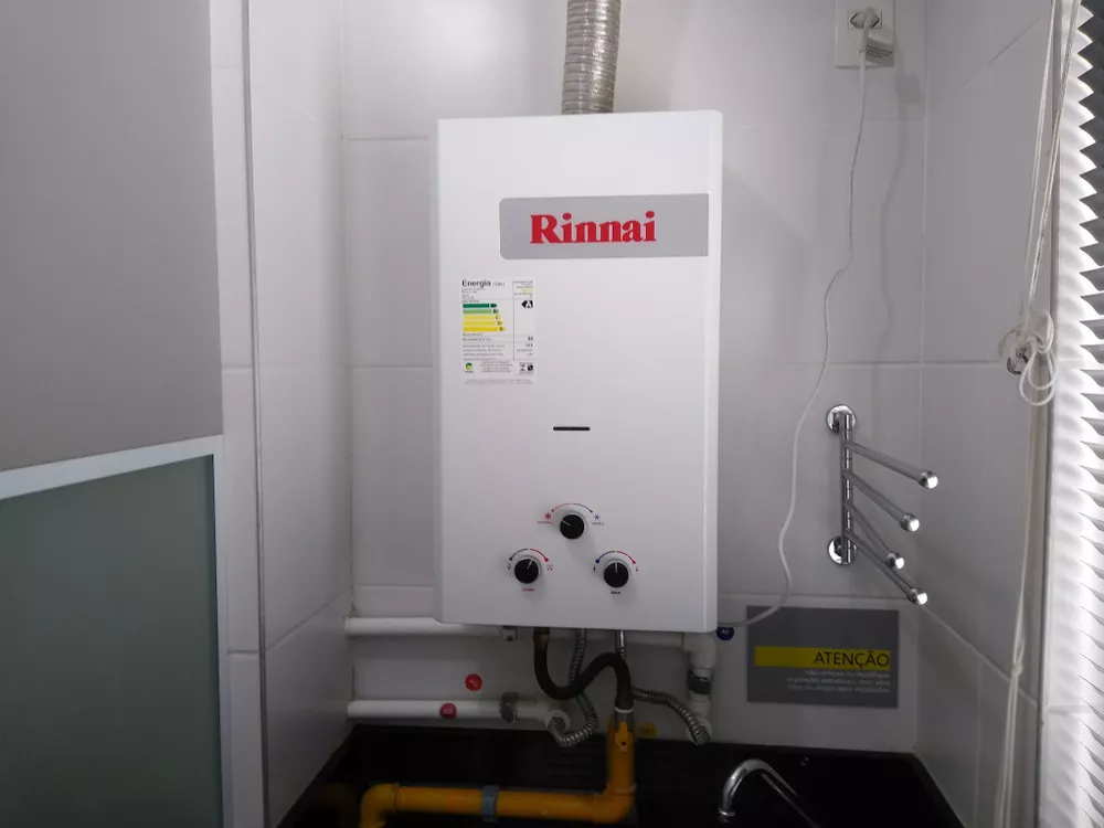 Apartamento, 3 quartos, 77 m² - Foto 15