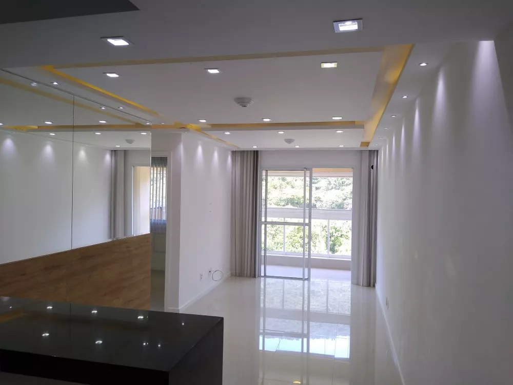 Apartamento, 3 quartos, 77 m² - Foto 11