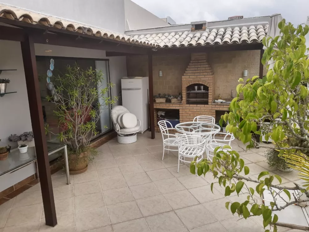 Cobertura, 3 quartos, 221 m² - Foto 14