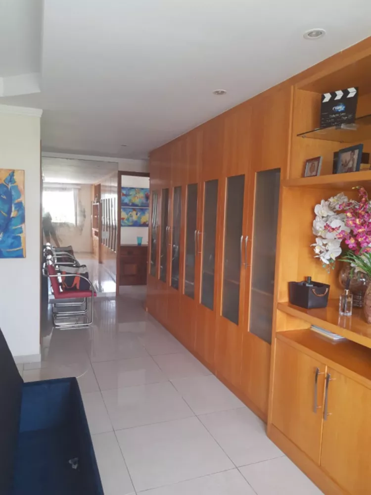Cobertura, 3 quartos, 221 m² - Foto 19