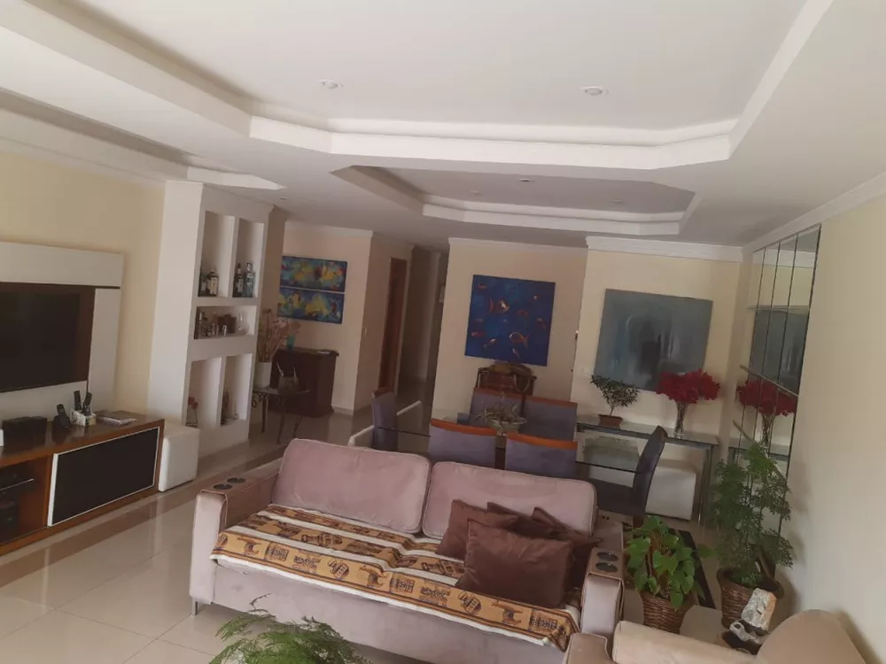 Cobertura, 3 quartos, 221 m² - Foto 12