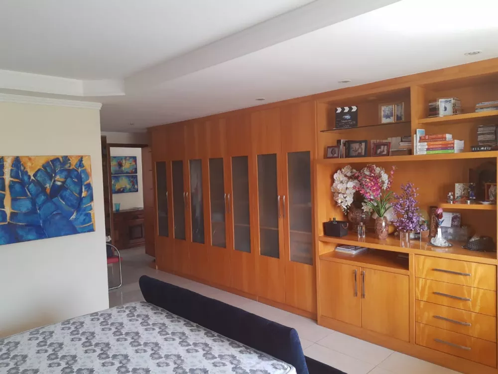 Cobertura, 3 quartos, 221 m² - Foto 9