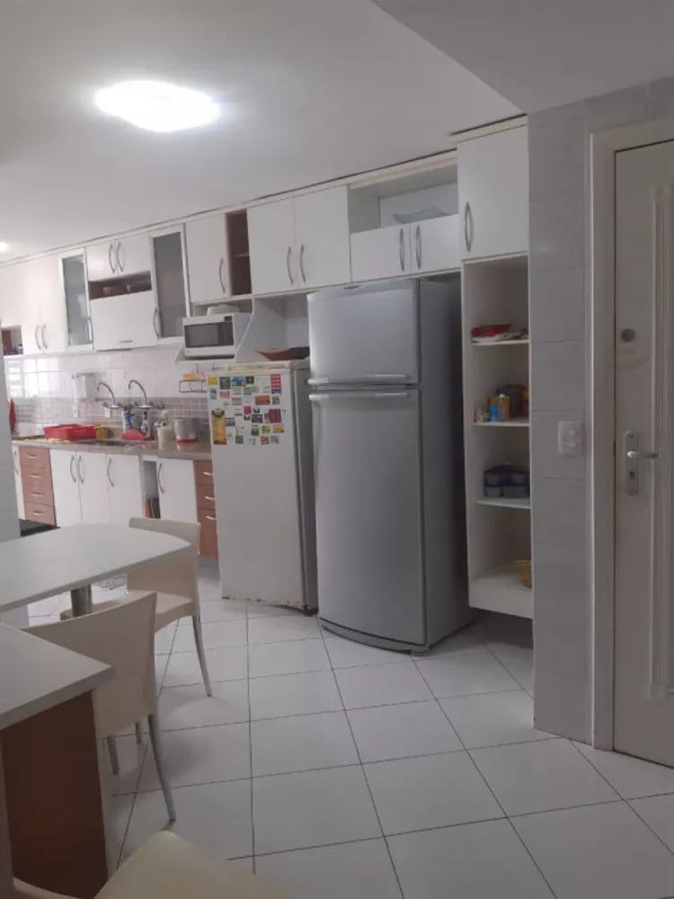 Cobertura, 3 quartos, 221 m² - Foto 3