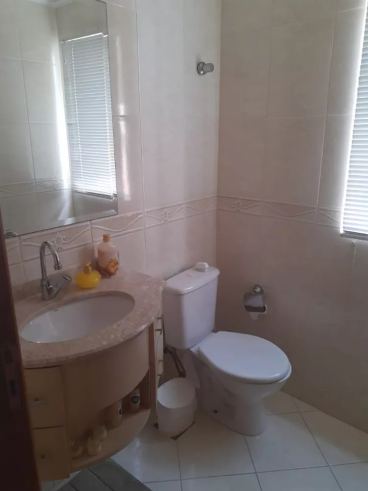 Cobertura, 3 quartos, 221 m² - Foto 1