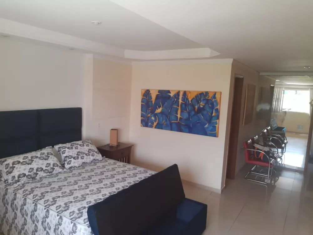 Cobertura, 3 quartos, 221 m² - Foto 8