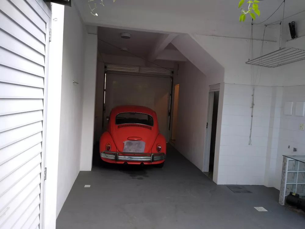 Casa, 4 quartos, 175 m² - Foto 7