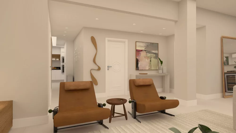 Apartamento, 3 quartos, 225 m² - Foto 16