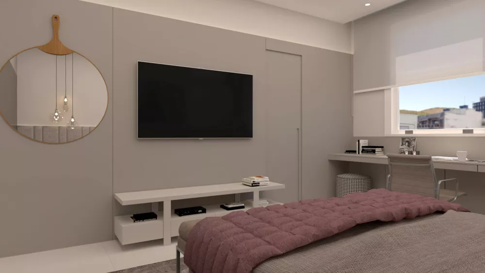 Apartamento, 3 quartos, 225 m² - Foto 3
