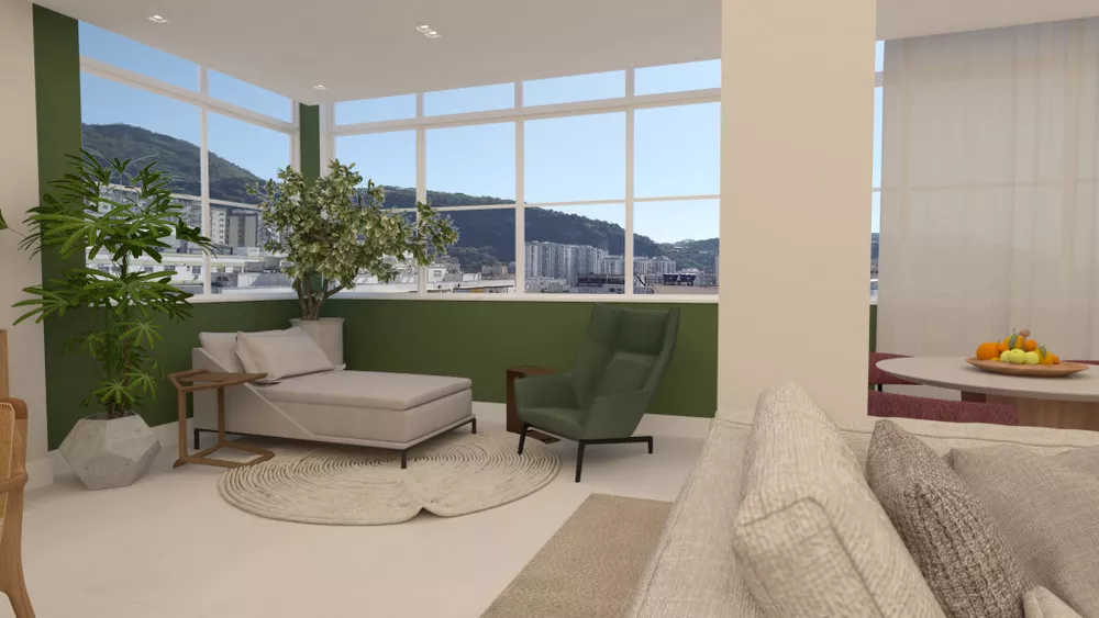 Apartamento, 3 quartos, 225 m² - Foto 13