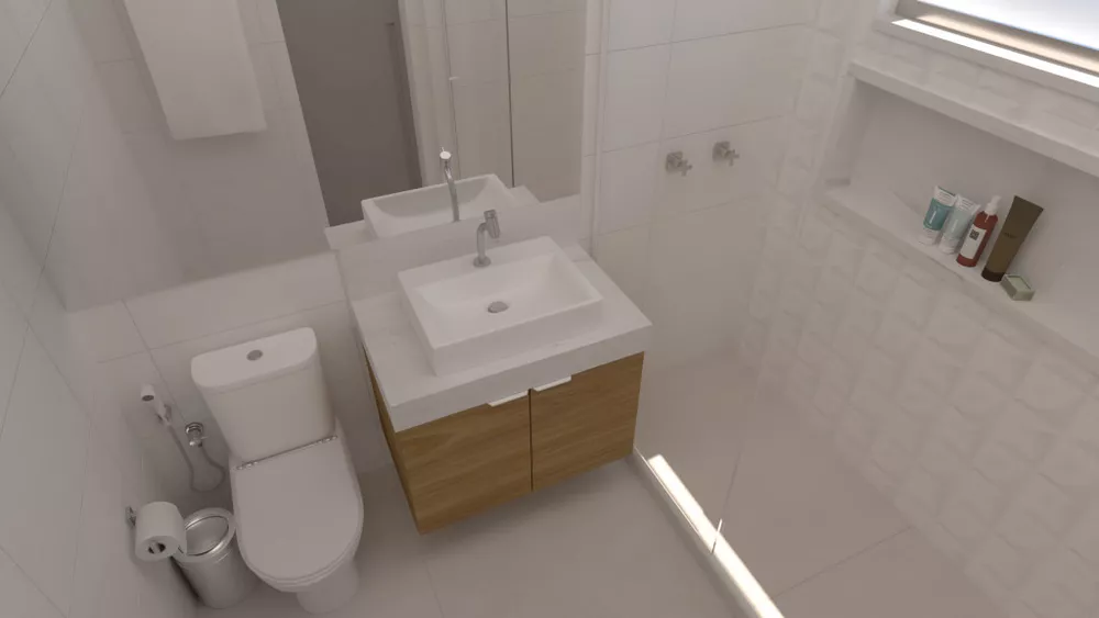 Apartamento, 3 quartos, 225 m² - Foto 18