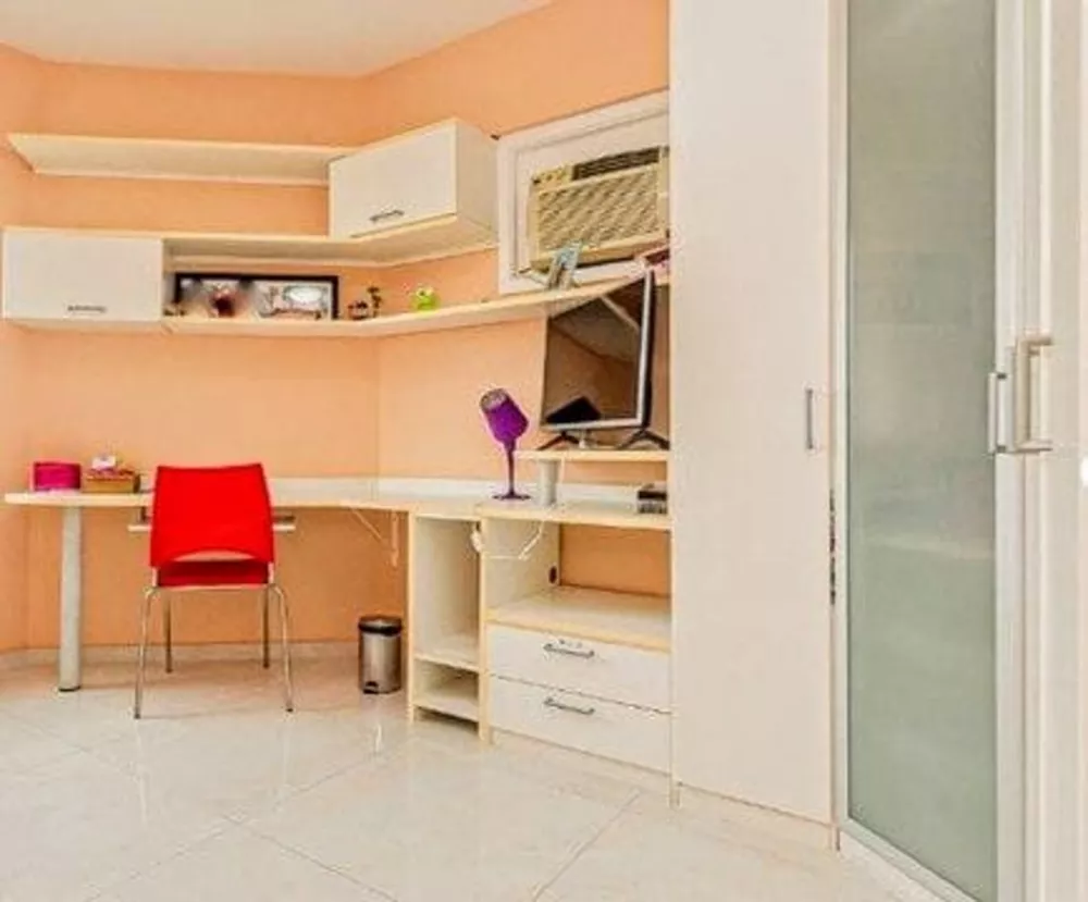 Apartamento, 3 quartos, 115 m² - Foto 10