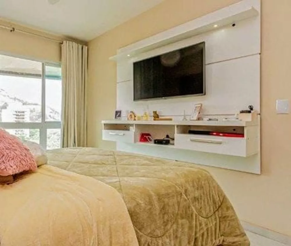 Apartamento, 3 quartos, 115 m² - Foto 11