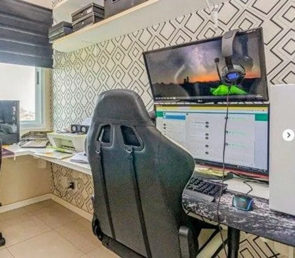 Apartamento, 3 quartos, 115 m² - Foto 7