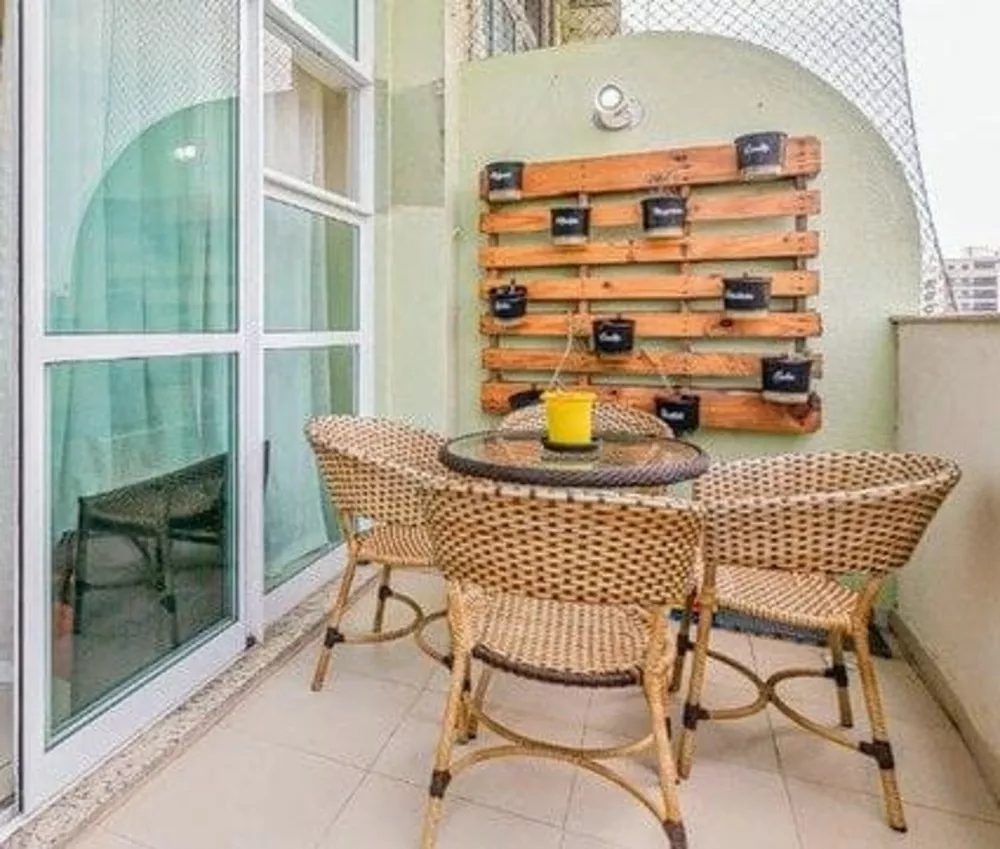 Apartamento, 3 quartos, 115 m² - Foto 2