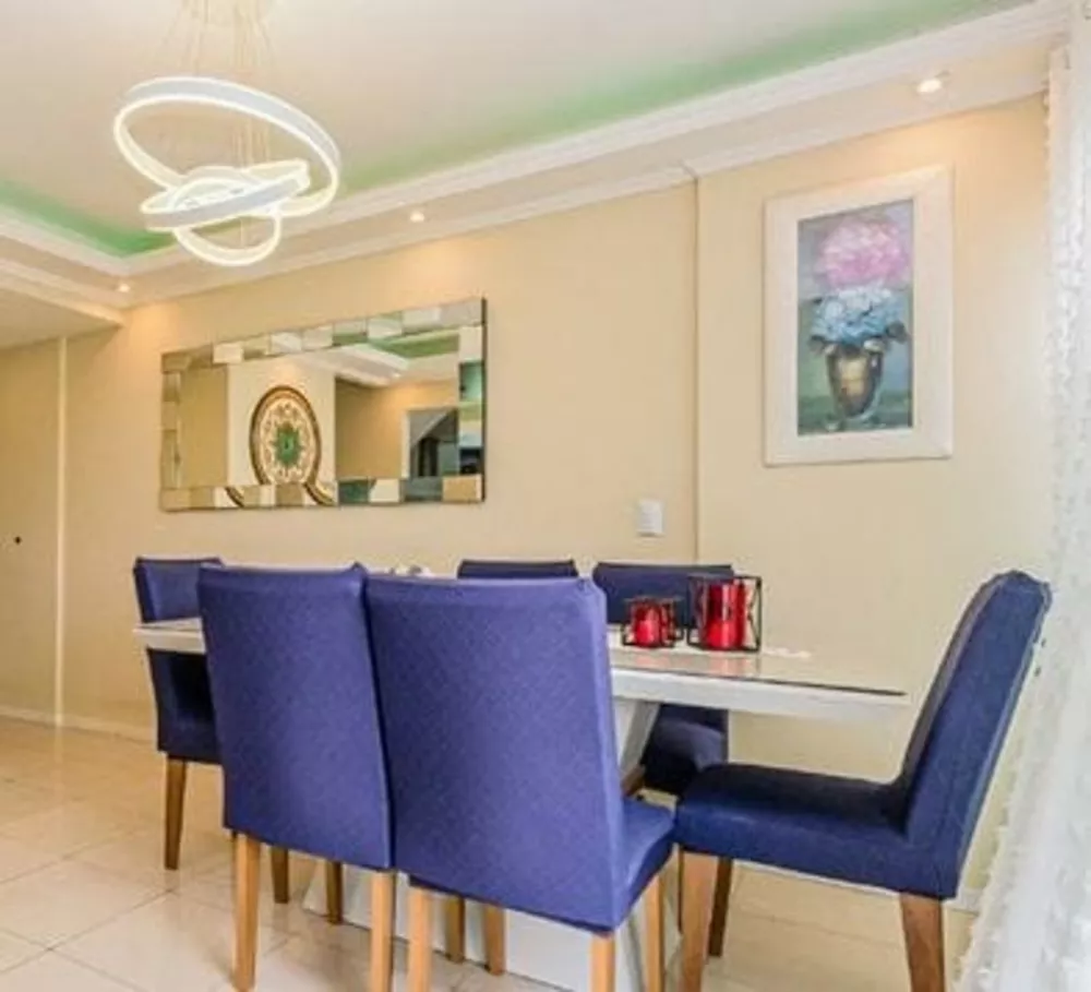 Apartamento, 3 quartos, 115 m² - Foto 1