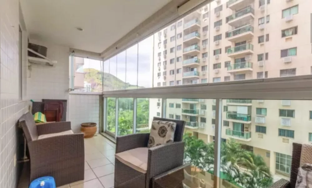 Apartamento, 2 quartos, 71 m² - Foto 4