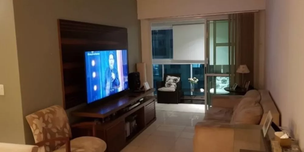 Apartamento, 2 quartos, 71 m² - Foto 3