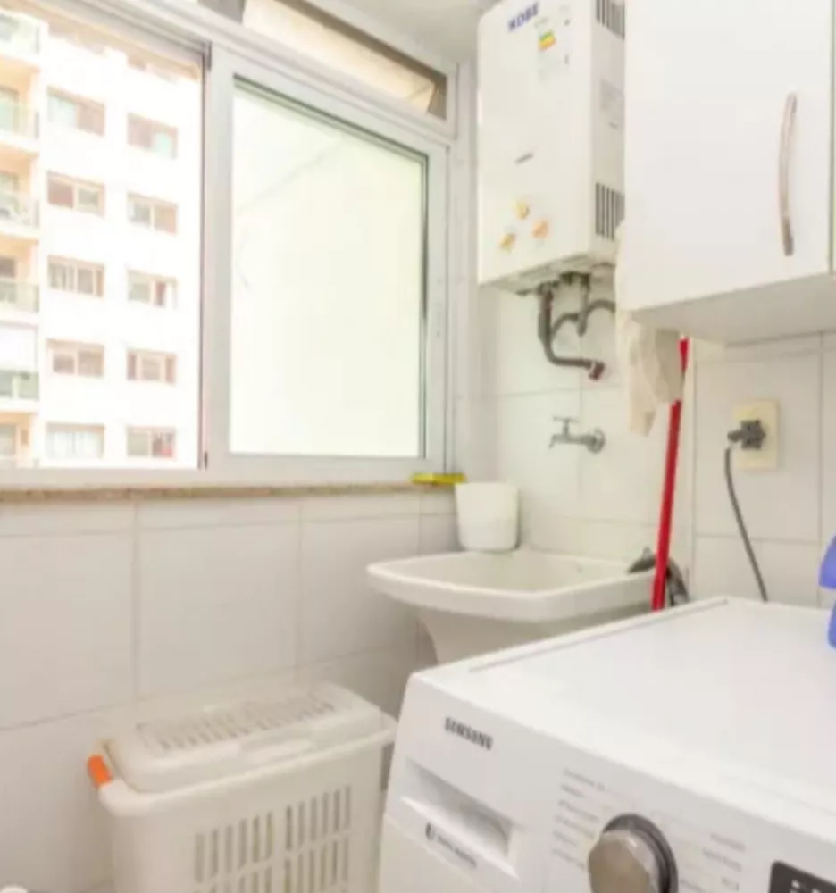 Apartamento, 2 quartos, 71 m² - Foto 9