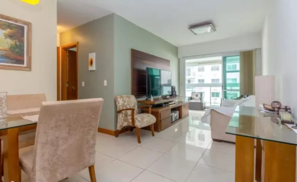 Apartamento, 2 quartos, 71 m² - Foto 7