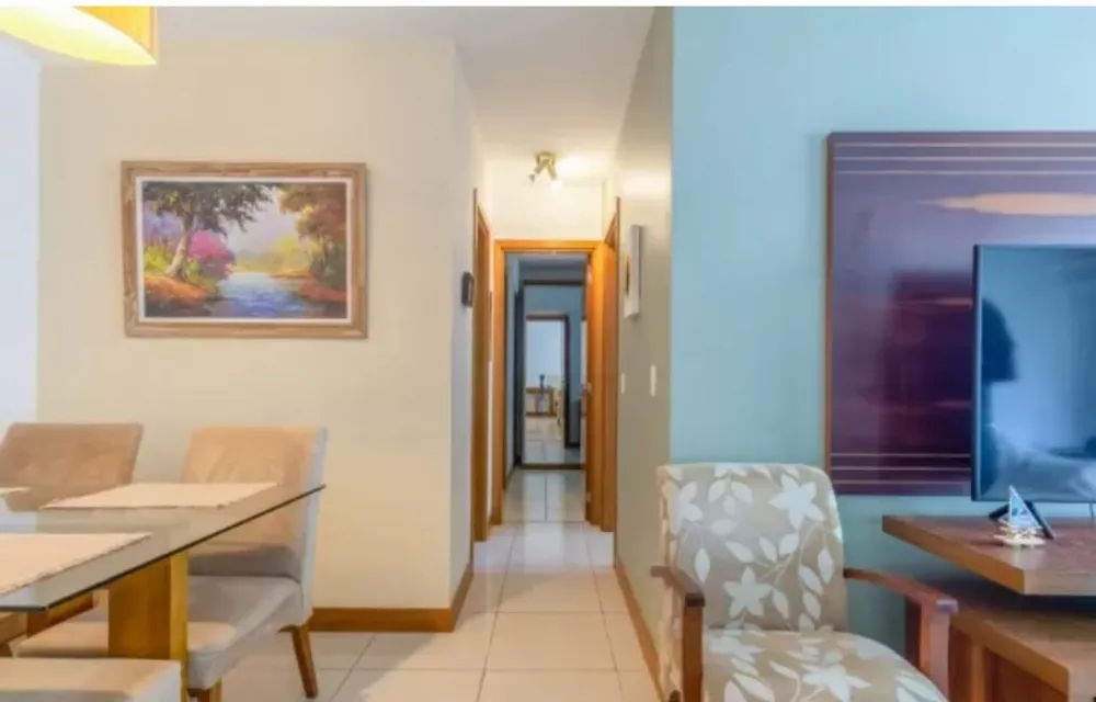 Apartamento, 2 quartos, 71 m² - Foto 5