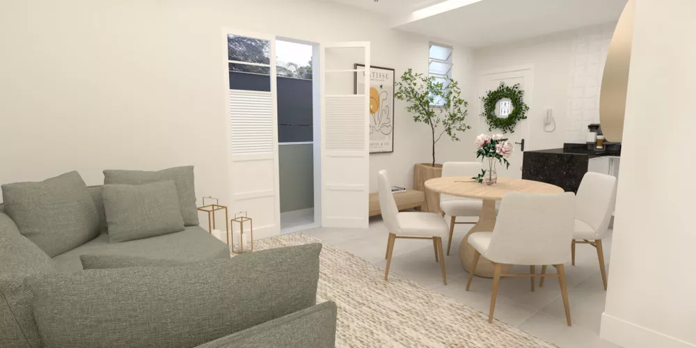Apartamento, 2 quartos, 70 m² - Foto 8