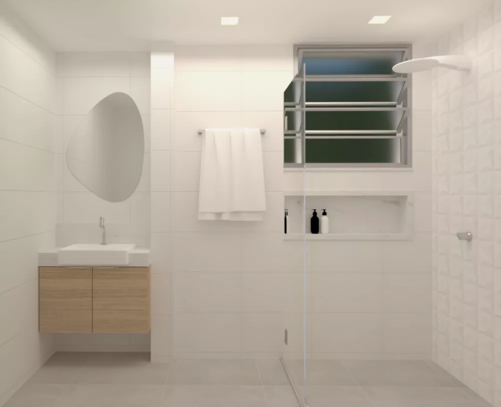 Apartamento, 2 quartos, 70 m² - Foto 12