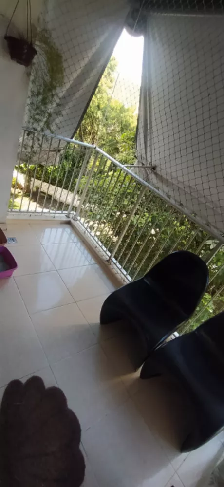 Apartamento, 2 quartos, 60 m² - Foto 14