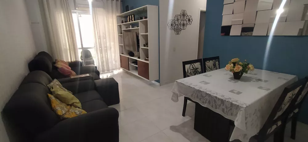Apartamento, 2 quartos, 60 m² - Foto 11