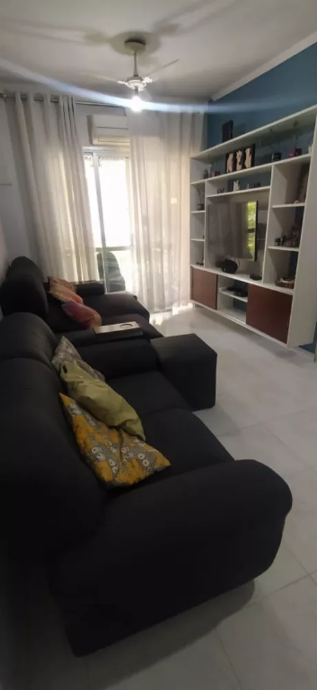 Apartamento, 2 quartos, 60 m² - Foto 2