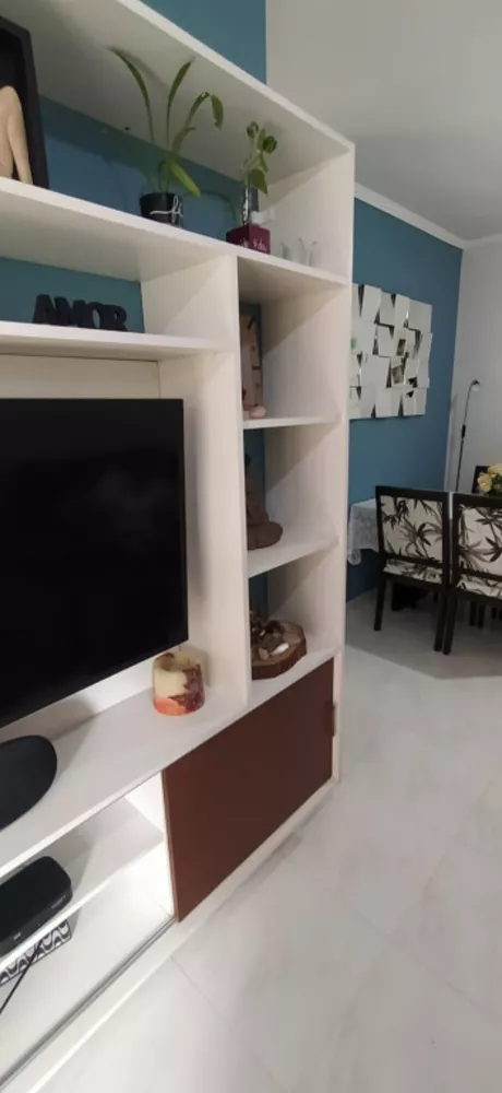 Apartamento, 2 quartos, 60 m² - Foto 17