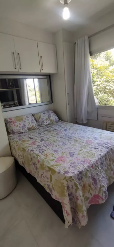 Apartamento, 2 quartos, 60 m² - Foto 7
