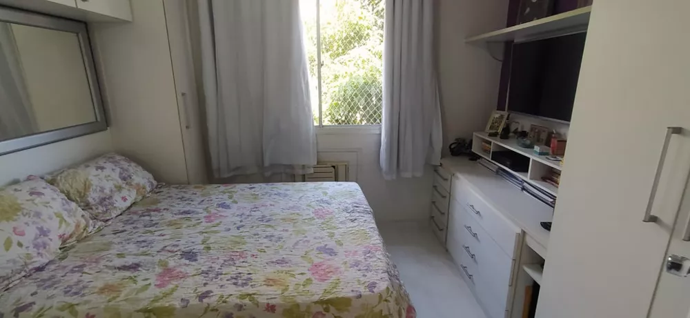 Apartamento, 2 quartos, 60 m² - Foto 20