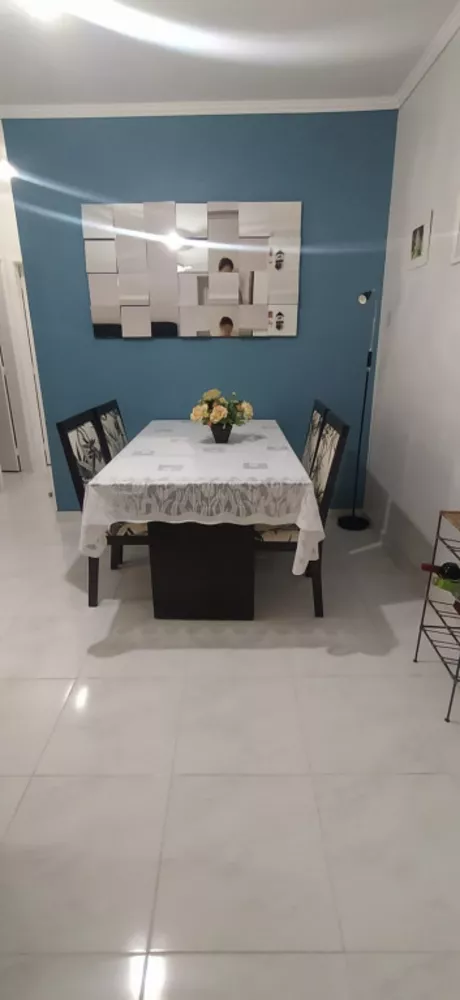 Apartamento, 2 quartos, 60 m² - Foto 1