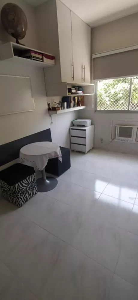 Apartamento, 2 quartos, 60 m² - Foto 10