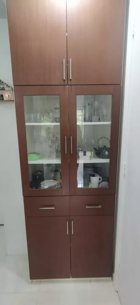 Apartamento, 2 quartos, 60 m² - Foto 3