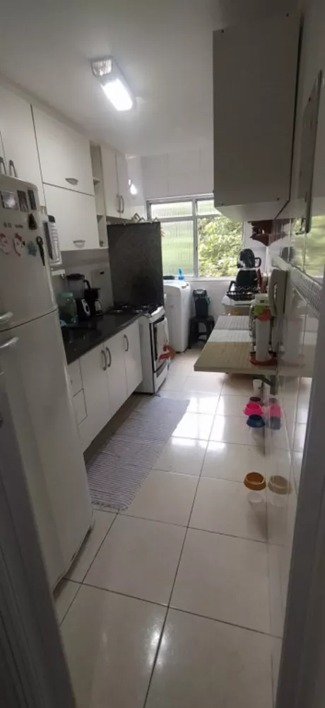 Apartamento, 2 quartos, 60 m² - Foto 12