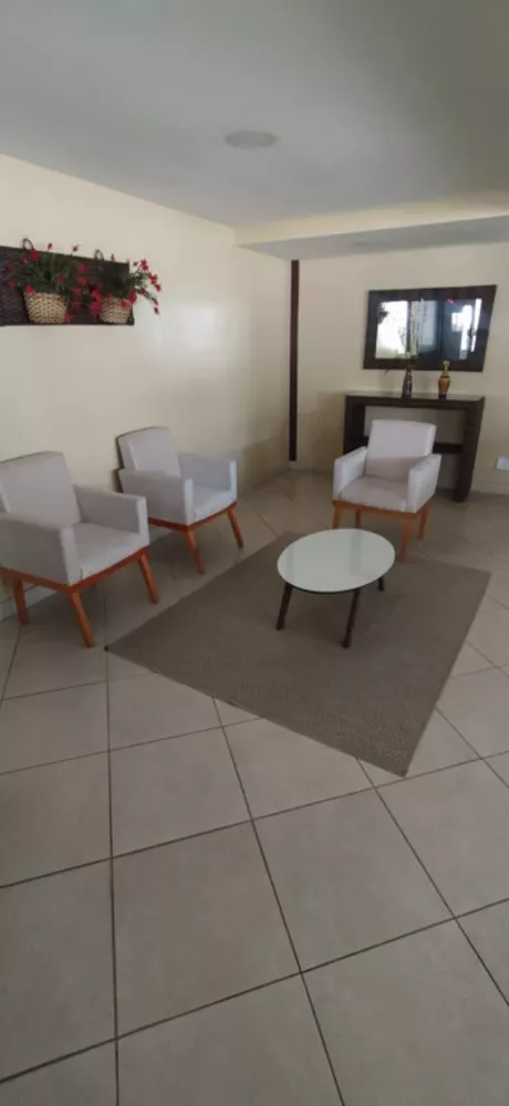 Apartamento, 2 quartos, 60 m² - Foto 15