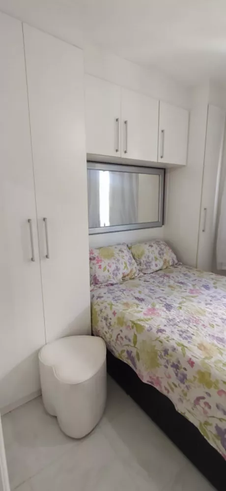Apartamento, 2 quartos, 60 m² - Foto 4