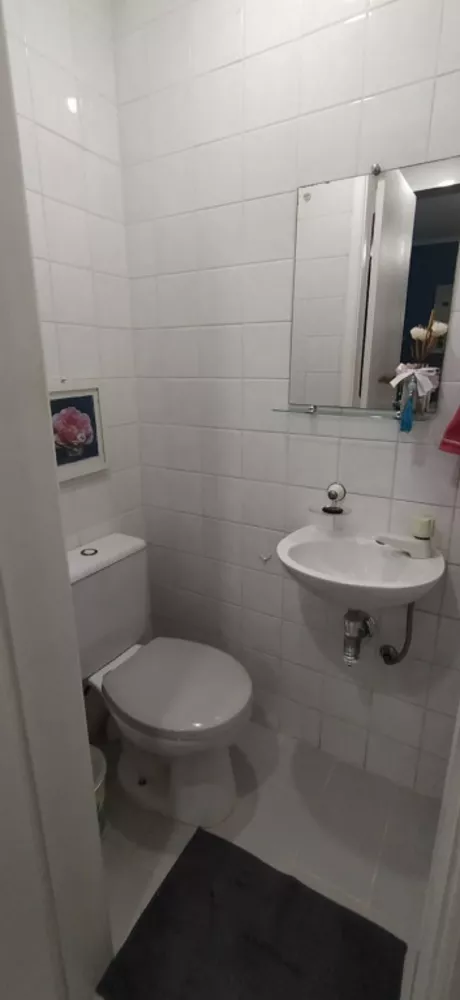 Apartamento, 2 quartos, 60 m² - Foto 8
