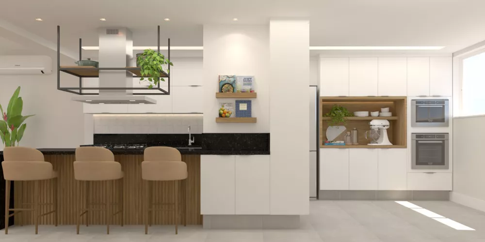 Apartamento, 4 quartos, 330 m² - Foto 13