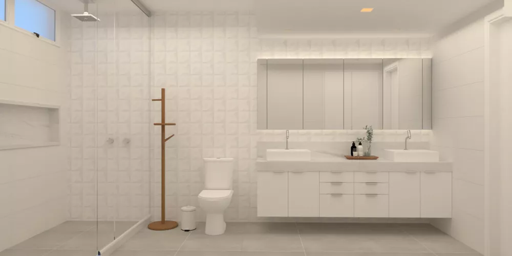 Apartamento, 4 quartos, 330 m² - Foto 5