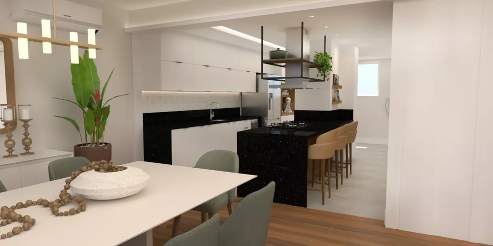 Apartamento, 4 quartos, 330 m² - Foto 17