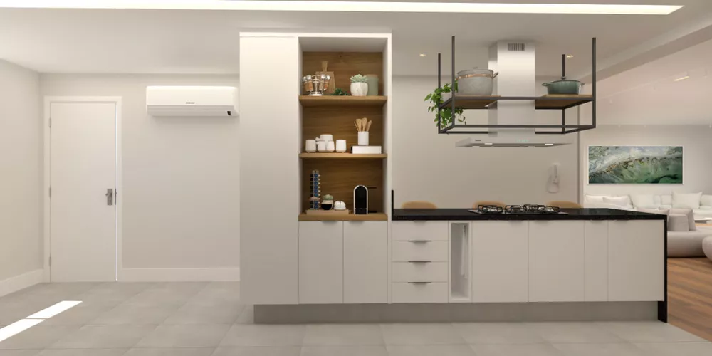 Apartamento, 4 quartos, 330 m² - Foto 12