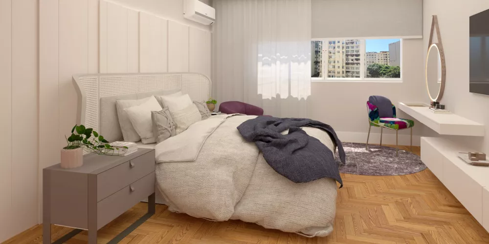 Apartamento, 4 quartos, 330 m² - Foto 2