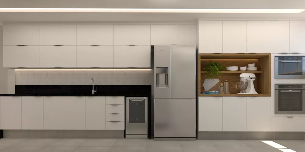 Apartamento, 4 quartos, 330 m² - Foto 4