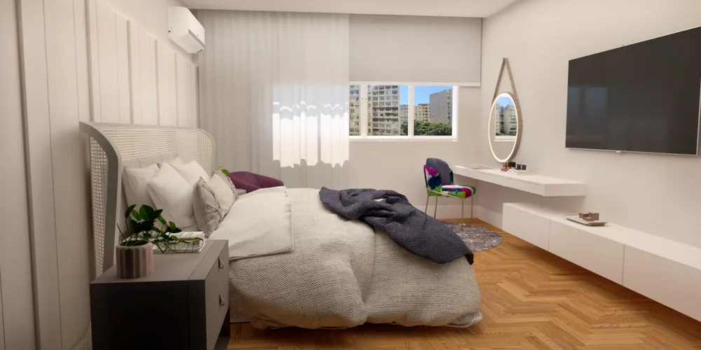 Apartamento, 4 quartos, 330 m² - Foto 16