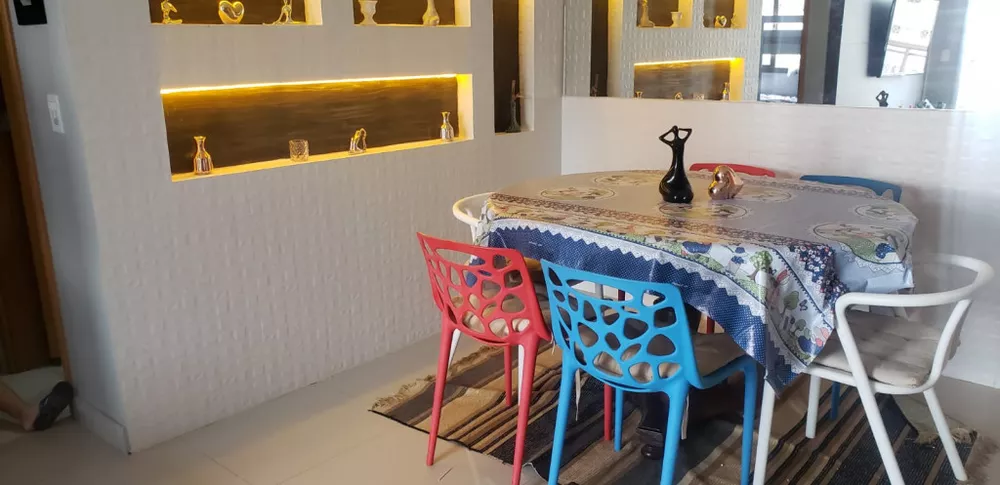 Apartamento, 2 quartos, 90 m² - Foto 12