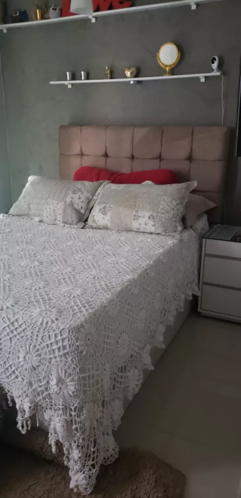 Apartamento, 2 quartos, 90 m² - Foto 3