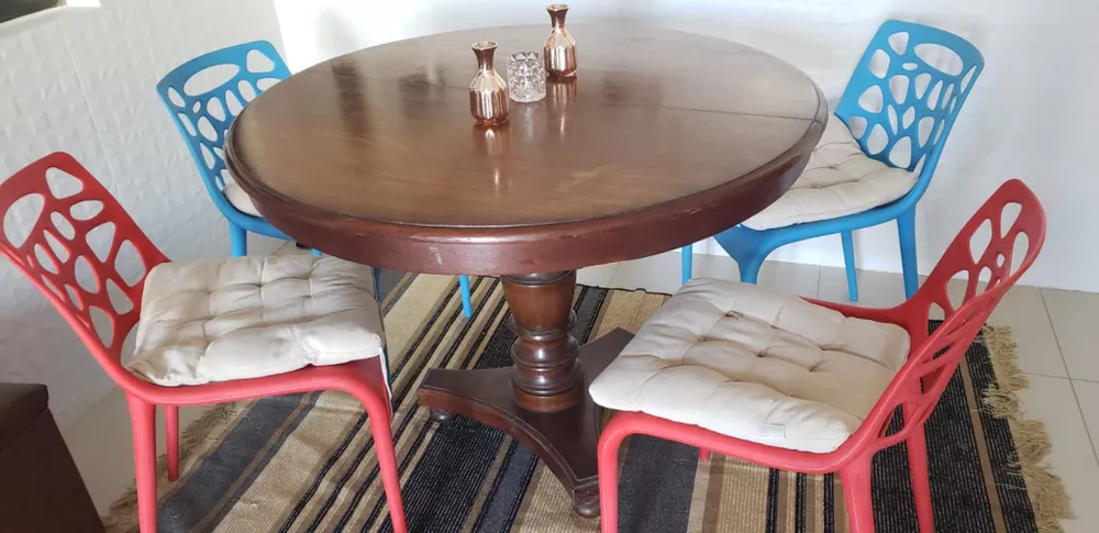 Apartamento, 2 quartos, 90 m² - Foto 13