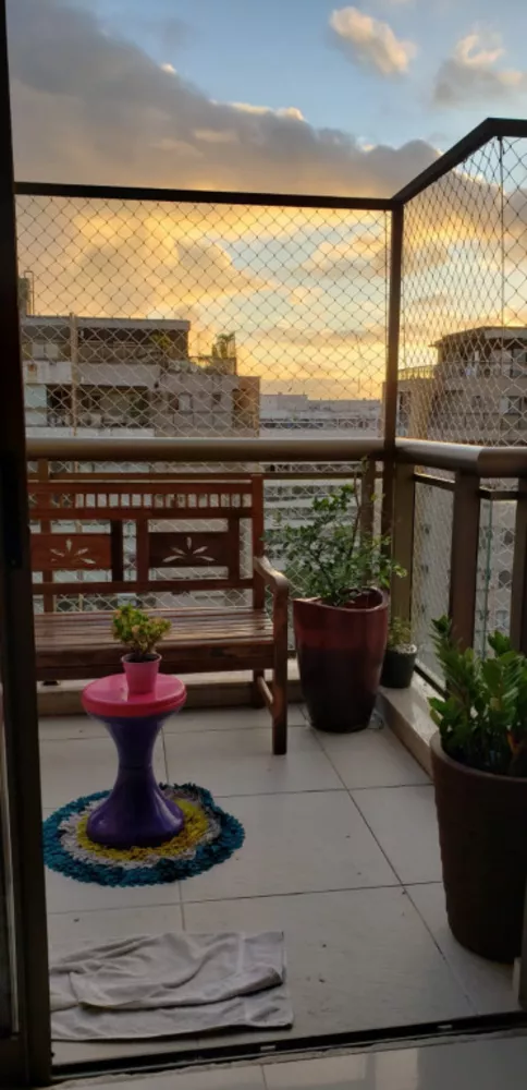 Apartamento, 2 quartos, 90 m² - Foto 14